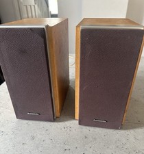 Panasonic SB-PM17 Altoparlanti