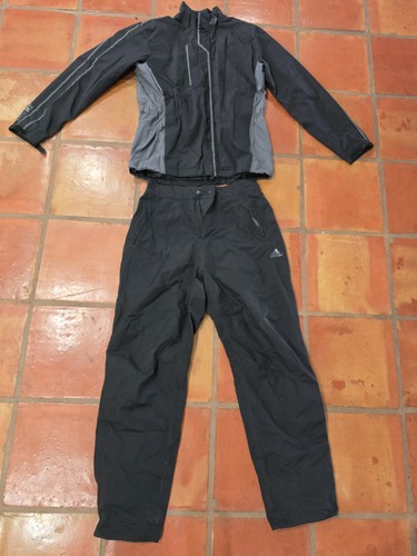Adidas goretex golf tuta - goretex,
