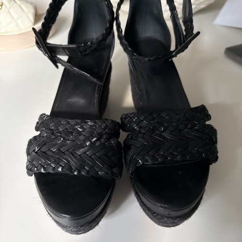 Espadrillas donna hermes - espadrillas,