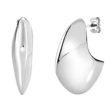 Orecchini Donna Silver Globe