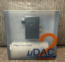 NUOVO NuForce Icon 24 bit 96