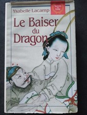 Le Baiser Du Dragon Condizioni