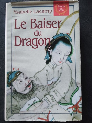 Baiser dragon condizioni - du,