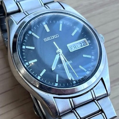 Orologio uomo seiko - uomo,