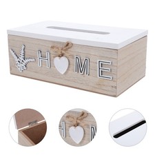  Scatola Fazzoletti Porta