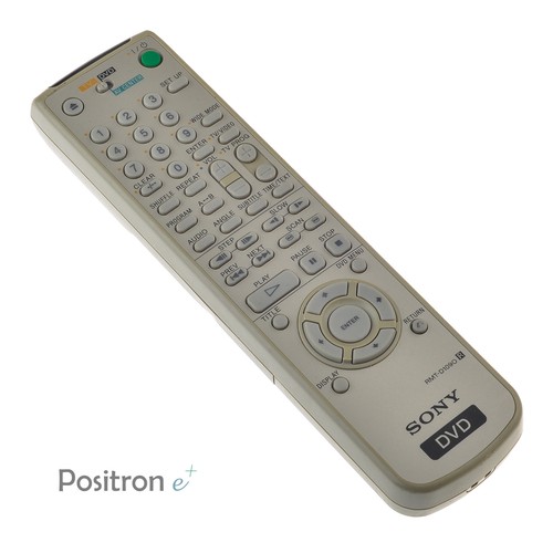 Originale sony rmt - sony, rmt-d109o