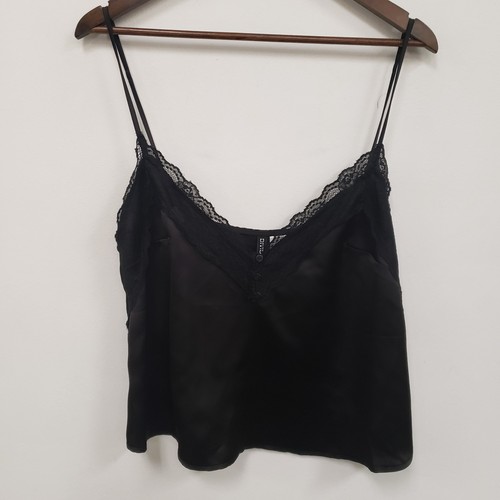 Top donna divided - top,