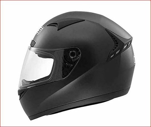 Coppia casco integrale - , mds