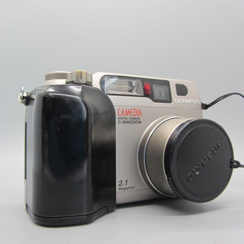 Olympus fotocamera digitale