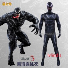 Venom: The Last Dance Bodysuit