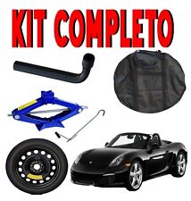 💥 Kit Ruotino di Scorta