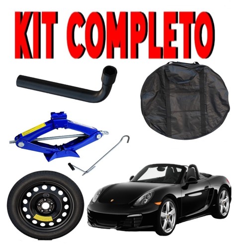 Kit ruotino di - kit, scorta