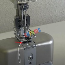 1 jeu de plaque d'aiguille et