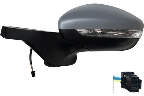 Specchio specchietto - specchio,