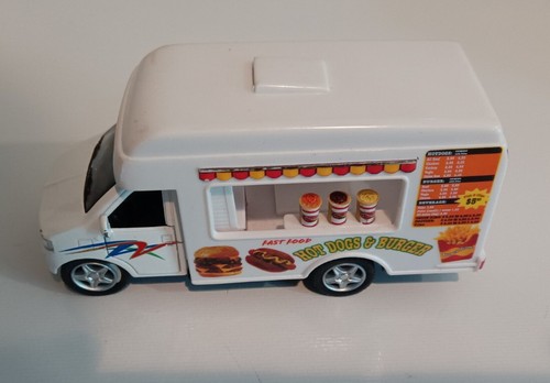 Furgone camion fast - , 5"