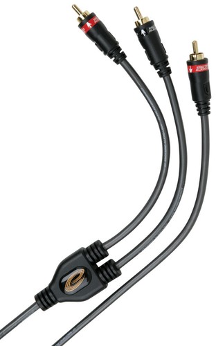 Esoteric mtx rca subwoofer - esoteric,