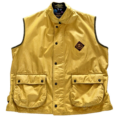 Gilet uomo henri - uomo, vintage