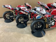 Supporto moto Minichamps 1/12