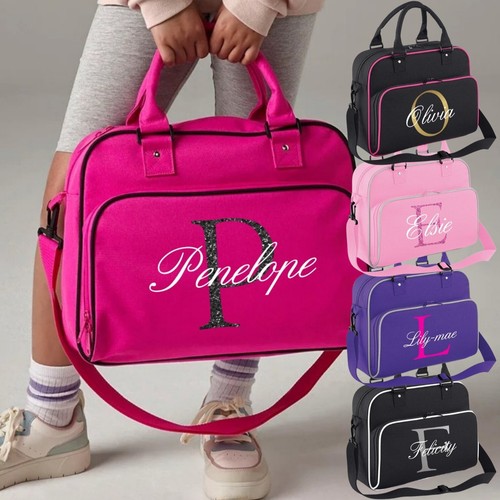 Borsa ballo iniziale colore - da,