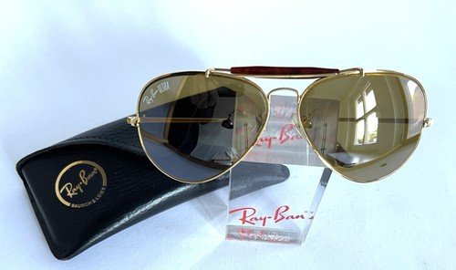 Ray ban outdoorsman bravura - outdoorsman,