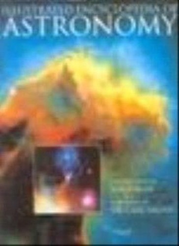Illustrated encyclopedia - illustrated,