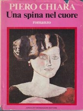 UNA SPINA NEL CUORE PRIMA