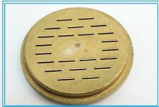 SIMAC PASTAMATIC TRAFILA 10 TAGLIATELLE 700 700MX 1000 1200 1400 IN BRONZO PASTA