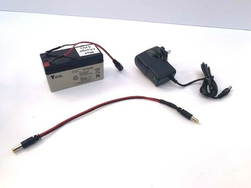 Kit batteria fish finder - , tf500