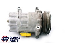 Compressore aria condizionata - compressore,