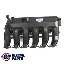 BMW E90 E91 E60 E61 Collettore Aspirazione Senza Controllo Flap M57N2 7790701