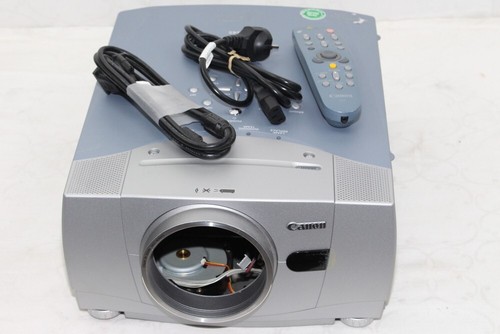 Canon 7545 lcd - *canon, proiettore
