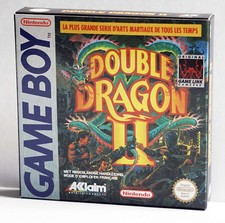 Double Dragon 2 [FAH] - Game