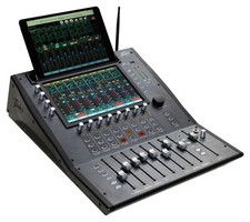 Peavey Aureus Mixer digitale