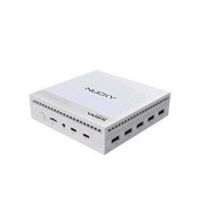 YASHI NUCKY NY290 MINI PC