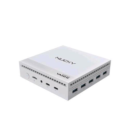 Yashi nucky ny290 - nucky,