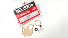 KIT GUARNIZIONI CARBURATORE DELL'ORTO SI 20 - SI 24 PIAGGIO VESPA PX PE 125 150