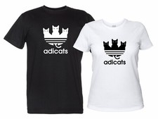 Maglietta Gatti Adicats –