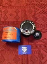 MOZZO VOLANTE PERSONAL SIMCA 1307 S-GLS-1308 GT 2090