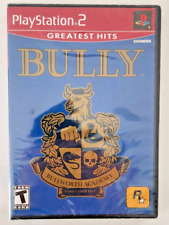 Bully Greatest Hits PS2 gioco