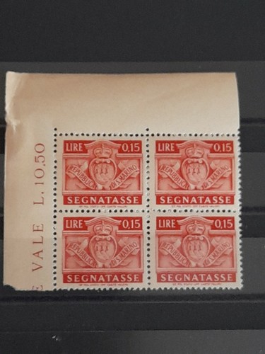 1945 san marino quartina - 1945,