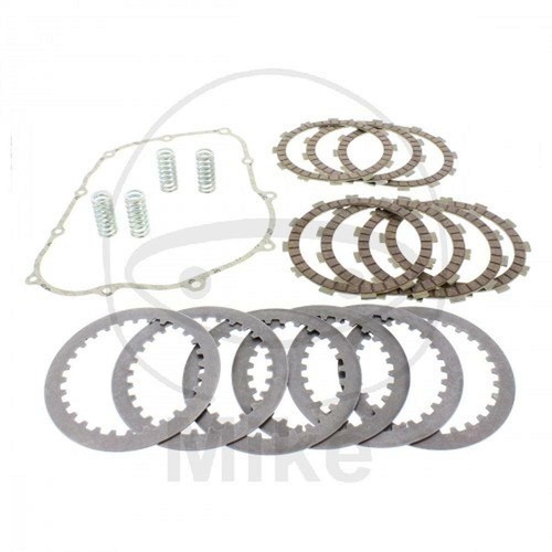 Kit frizione completa trw - frizione,