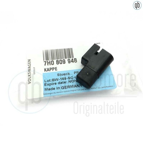 Tampone arresto originale - di,