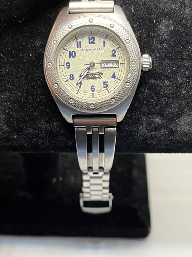 Orologio fossil defender donna - orologio,