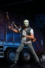 Ultimate Casey Jones Teenage