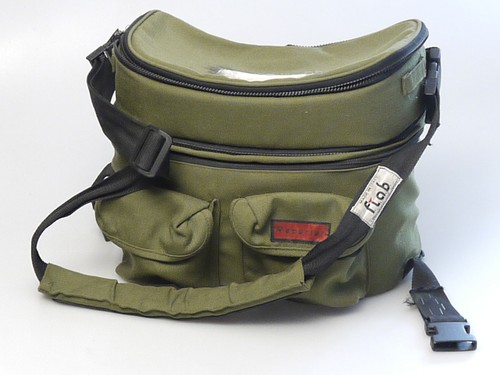 Borsa fotocamera - borsa,