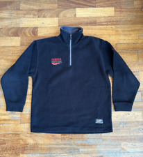 Pile Alpinestars Yamaha Racing Factory Test Team Official Black size M Superbike