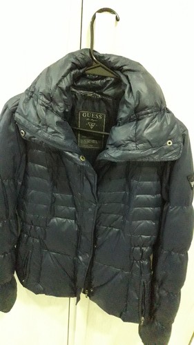 Giubbotto giubbino guess donna - giubbino,