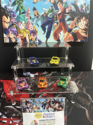 Turbo mini cars sorpresine - turbo,