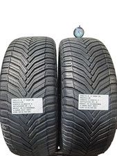 2 PNEUMATICI USATI 205/45 R 17