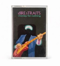 Dire Straits Money For Nothing